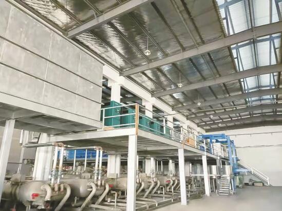 大源小能 以物聯網技術賦能工業企業數字化升級