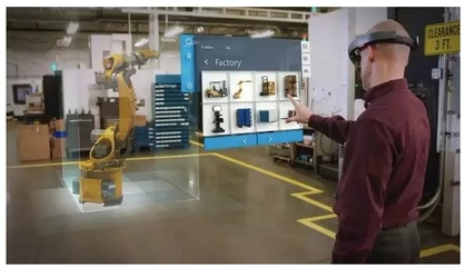 制造業轉型 | 工業4.0的挑戰你準備好了嗎？物聯網技術服務的關鍵角色