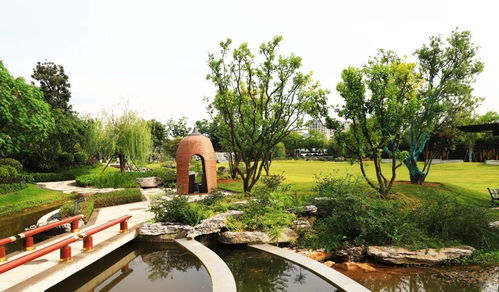 全省城市園林綠化優(yōu)質工程金獎 大同園林再創(chuàng)佳績