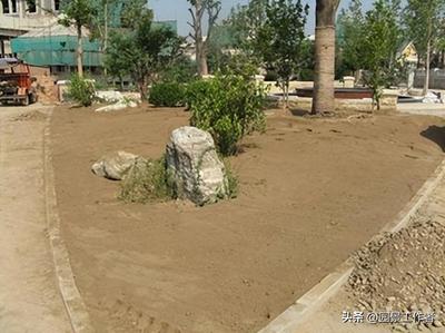 園林景觀工程施工管理規(guī)范(園林景觀工程施工管理規(guī)范最新版)